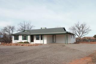 11070 Pear Tree Dr, Cornville, AZ 86325-5524