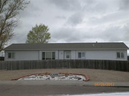 291 Marion St, Burlington, CO 80807-1386