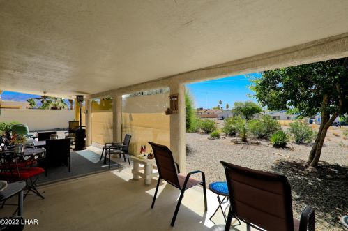 3094 Shoshone Dr, Lake Havasu City AZ  86406-8674 exterior