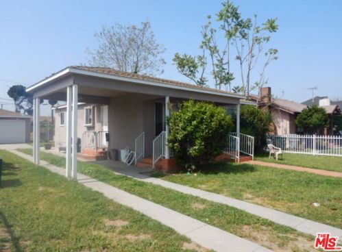 3344 Josephine St, Lynwood, CA 90262-4265
