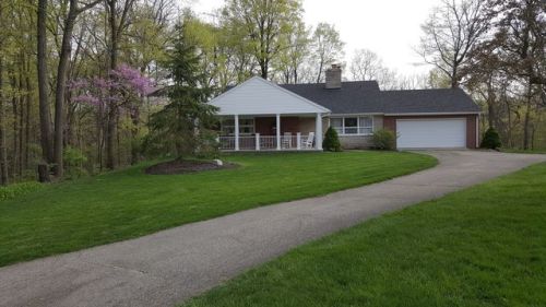 314 Hillcrest Ct, Sidney, OH 45365-9702