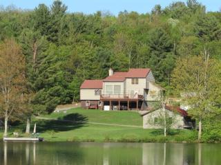 179 Sparrowhawk Lake Rd, Elk Creek, NY 12155-4018