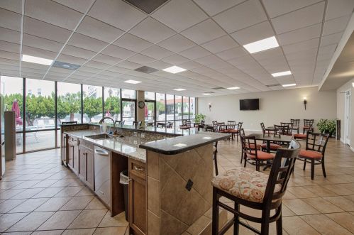 909 Santa Rosa Blvd, Fort Walton Beach FL  32548-5946 exterior