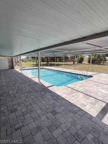 1501 Canal St, Lehigh Acres FL  33936-5305 exterior