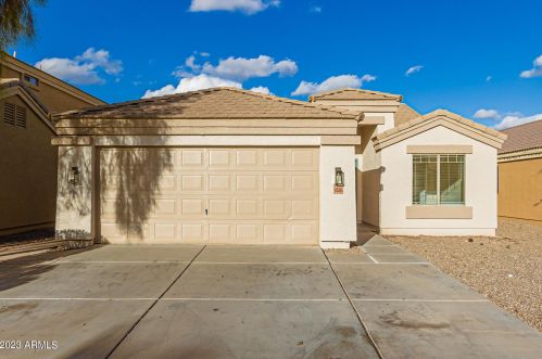 8526 Cordes Rd, Tolleson, AZ 85353-3608
