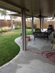 3658 Burgan Ave, Fresno CA  93727-7976 exterior