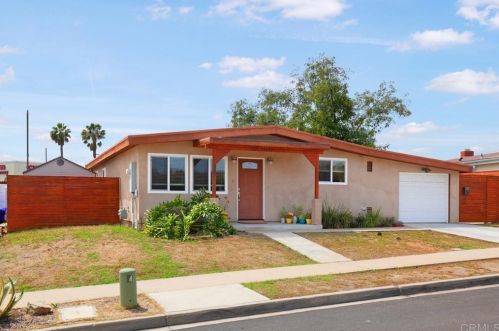 3356 Towser St, San Diego, CA 92123-2242