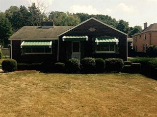 812 Bower Hill Rd, Bridgeville, PA 15017-2408
