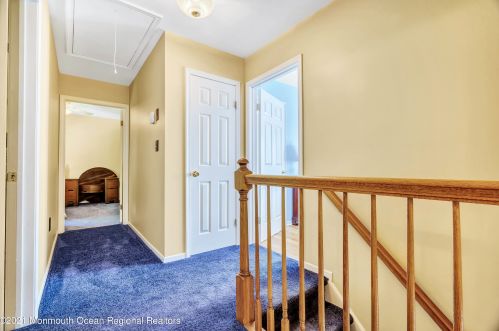 305 Bartley Rd, Jackson Twp NJ  08527-1166 exterior