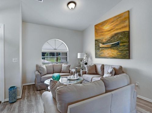 4333 20th Ave, Naples FL  34116-6409 exterior
