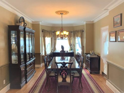 4 Stone Ave, Crotonville NY  10562-3707 exterior