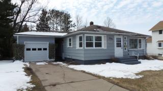 765 3rd St, Chisholm MN  55719-1407 exterior