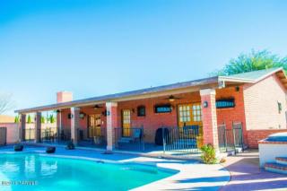 7985 Saint Patrick Rd, Tucson, AZ 85741-4920