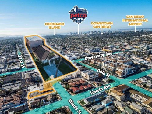 3979 Illinois St, San Diego CA 92104-3023 exterior