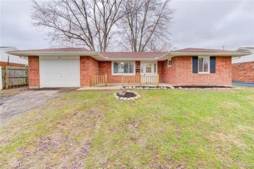 1514 Ottawa Dr, Xenia, OH 45385-4332