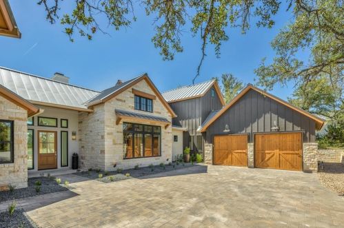 6625 Caudill Ln, Austin, TX 78738-7516