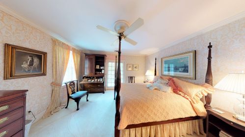 804 Dunbarton Dr, North Augusta SC 29841-3275 exterior