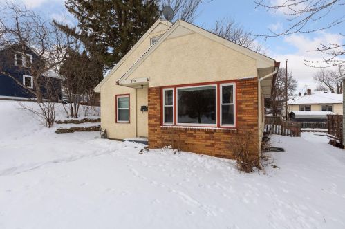 319 Clarence St, Saint Paul, MN 55106-6504