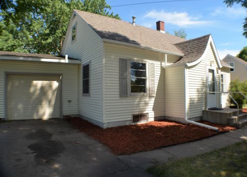 112 Summer St, Pierz, MN 56364-9102