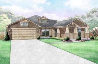 10529 34th Ter, Yukon, OK 73099