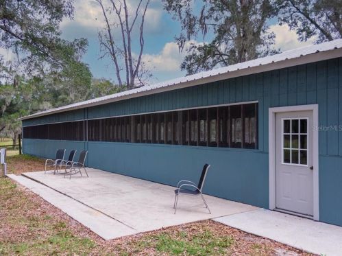 11900 Istachatta Rd, Floral City FL  34436-4329 exterior