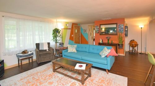 2899 Bantam Rd, Mount Olive OH  45106-8358 exterior