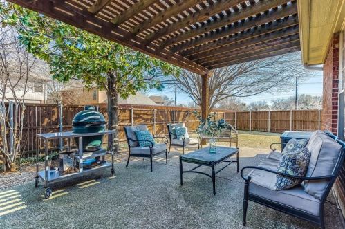 9004 Azinger Dr, Plano, TX 75025-5028