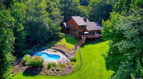 58 Deforest Rd, South Fallsburg, NY 12779-5300