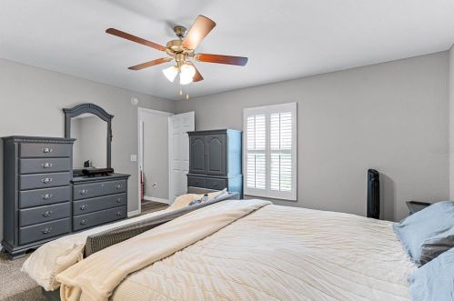 294 Malauka Loop, Ocklawaha FL  32179-6421 exterior
