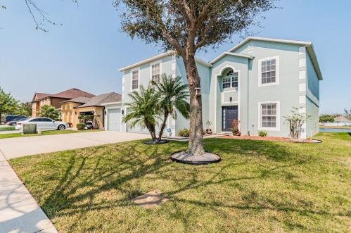 4082 Longworth Loop, Kissimmee FL 34744-9175 exterior