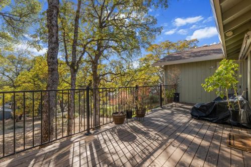 13975 Sun Forest Dr, Lake Wildwood CA  95946-9550 exterior