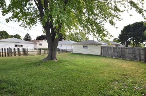 5526 44 Ave, Kenosha WI 53144-2550 exterior