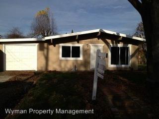 2236 Ethel Porter Dr, Fairfield CA  94558-3226 exterior