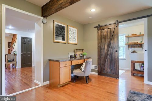 1109 Upper Van Reed Rd, Dauberville PA  19533-9342 exterior