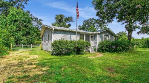 570 7 St, Sunny Hills FL  32428-1204 exterior