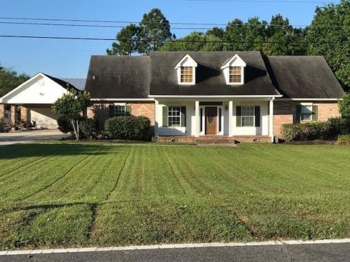 12614 Highway 11, Belle Chasse, LA 70037-4234