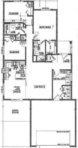 160 Spring St, East Farmington, WI 54020