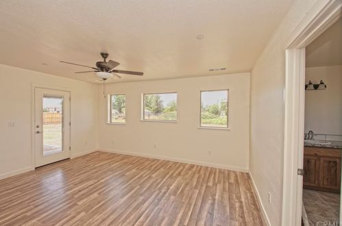 8435 Buena Vista Ave, Los Molinos CA  96055-9556 exterior