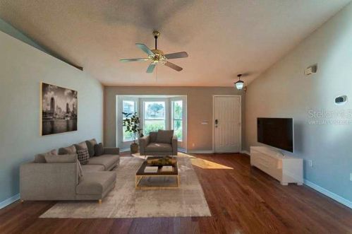 1869 Courtland Blvd, Deltona, FL 32738-4361