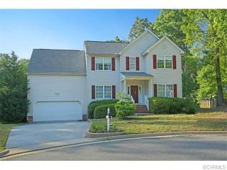 14606 Summer Gate Ct, Chesterfield, VA 23832-2531
