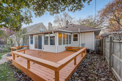 2850 77th St, Milwaukee WI  53219-2766 exterior