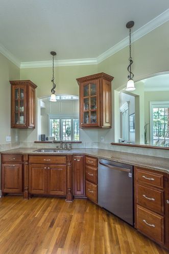 200 Gramercy Plantation Blvd, Saint George Island FL  32328-3640 exterior