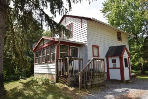 77 Fairview Rd, Scottsville, NY 14546-1247