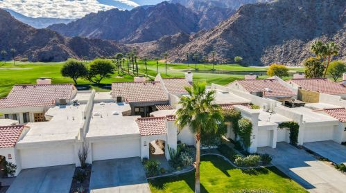 49503 Avenida Vista Bonita, La Quinta CA  92253-2537 exterior