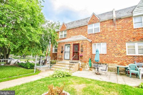 8339 Gilbert St, Philadelphia, PA 19150-2804
