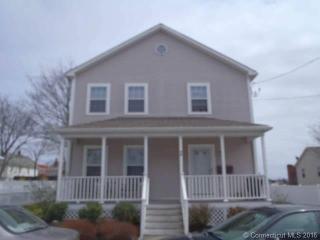 46 Belden St, United States Coast Guard Ac CT  06320-5012 exterior