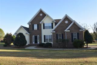 290 Valleyhigh Dr, Inman SC  29349-9149 exterior