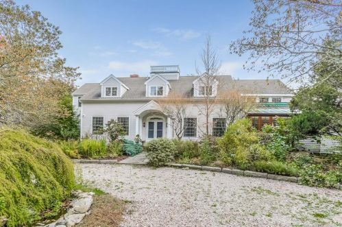 151 Wamphassuc Rd, Stonington, CT 06378-2816
