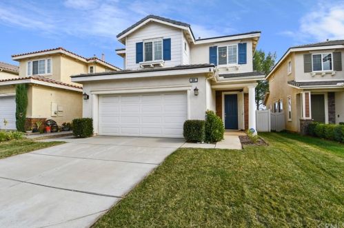 944 Pavo Dr, Beaumont, CA 92223-2492