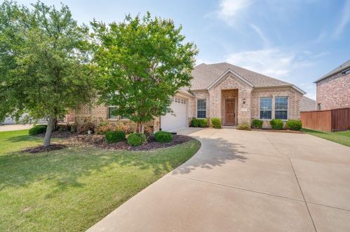 4399 Berry Ridge Ln, Frisco, TX 75034-0161